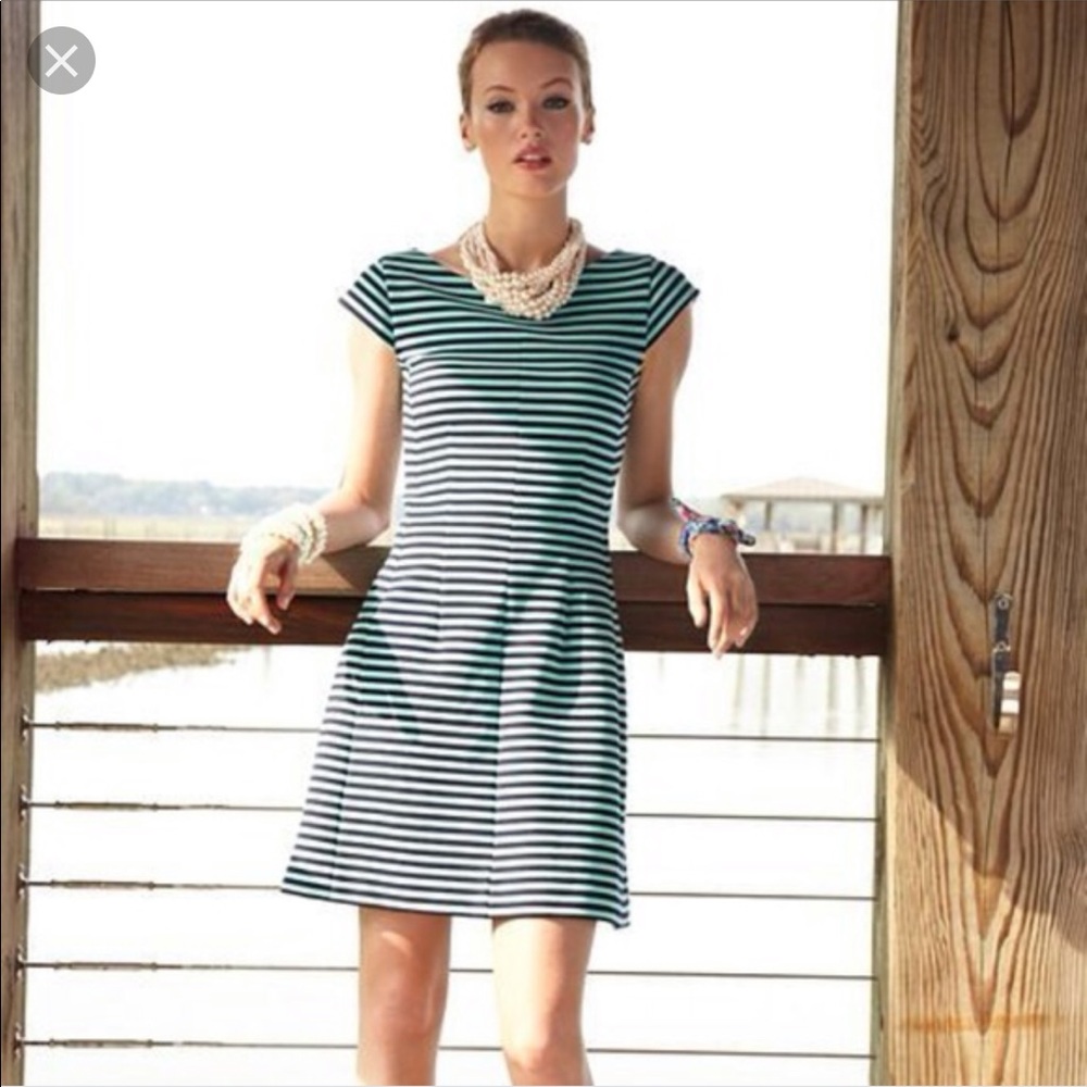 Lilly Pulitzer Briella Dress Size S